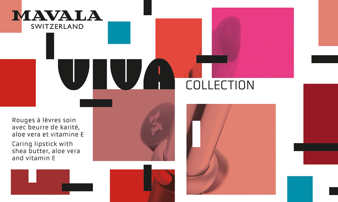 VIVA Collection — VIVA Collection Koleksiyonu ile özgürlük ve özgünlük arzularımız karşılanıyor... dudaklarınızın ucuna kadar!