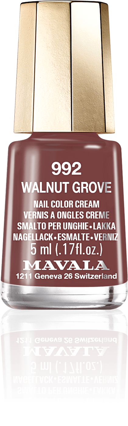 Walnut Grove — Great Plains'den asırlık bir ceviz ağacı gibi güçlü bir siyah kahverengi
