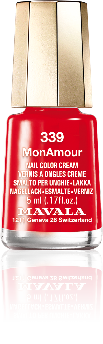 MonAmour — Kırmızı, saf ve derin, iki ruh arkadaşı arasındaki sonsuz ve koşulsuz sevgi